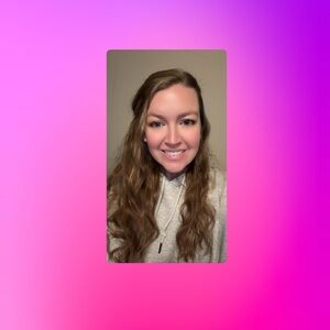 Meet your Posher, Miranda